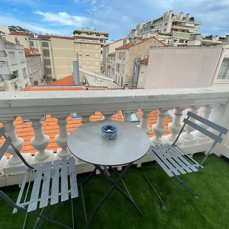Appartamento Luxurious 4 Bedrooms 1min Beaches & 3min Palais